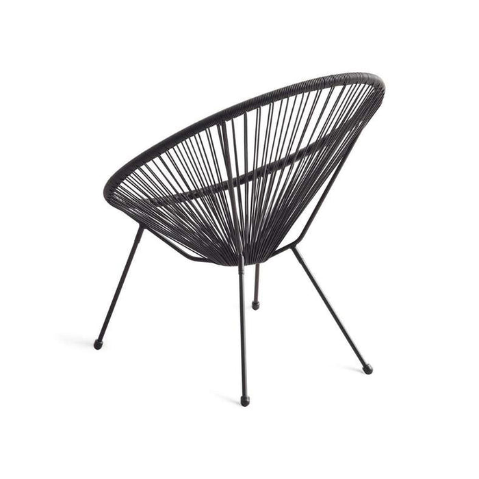 Teatime Garden Lounge Set (1+2) Pan Home