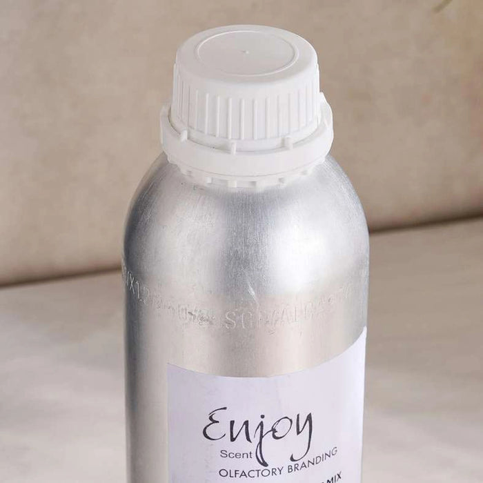 Teatro Incenso Imperiale 800Ml Refill Oil - Black
