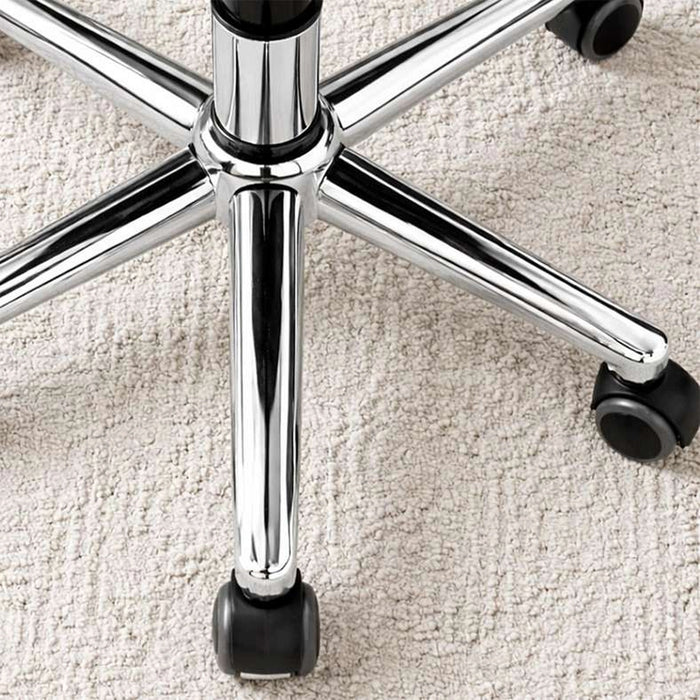Tectonic High Back Office Chair - Brown