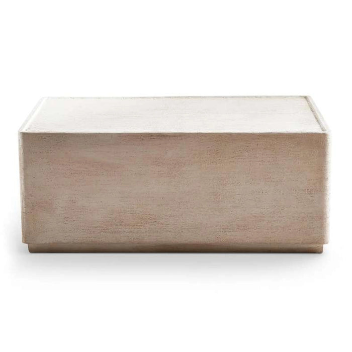 Teles Coffee Table - Beige