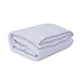 Tencel Downfeel Luxury Duvet 230X220cm - White Pan Home