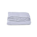 Tencel Downfeel Luxury Duvet - White Pan Home
