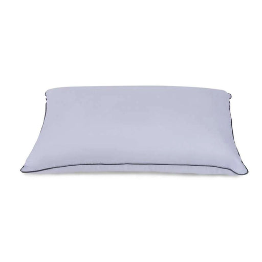 Tencel Downfeel Luxury Pillow - White Pan Home