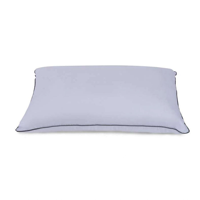 Tencel Downfeel Luxury Pillow - White Pan Home