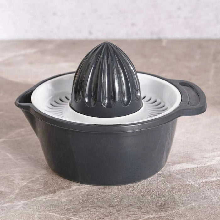 Terreno Orange Squeezer 400Ml - Grey