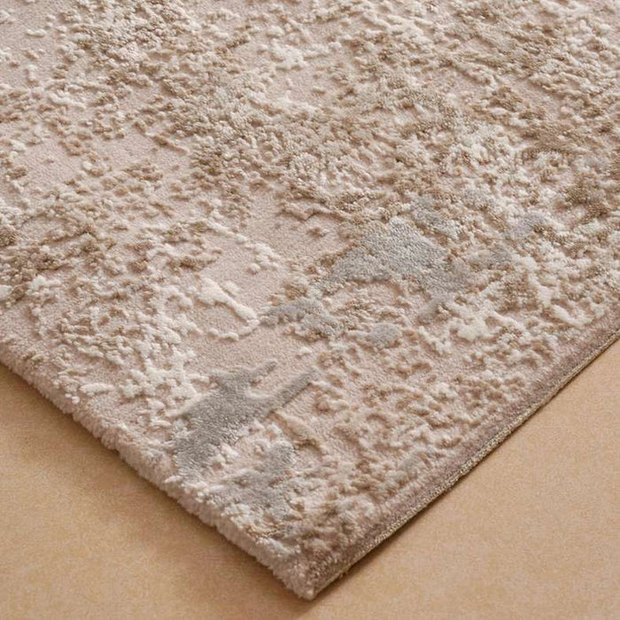 Theron Vintage Rug 160X230Cm - Ivory
