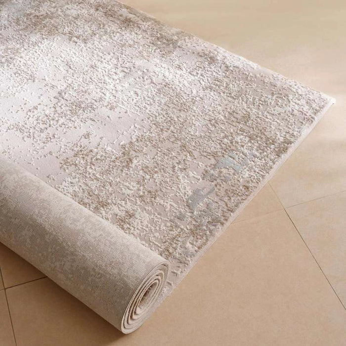 Theron Vintage Rug 160X230Cm - Ivory