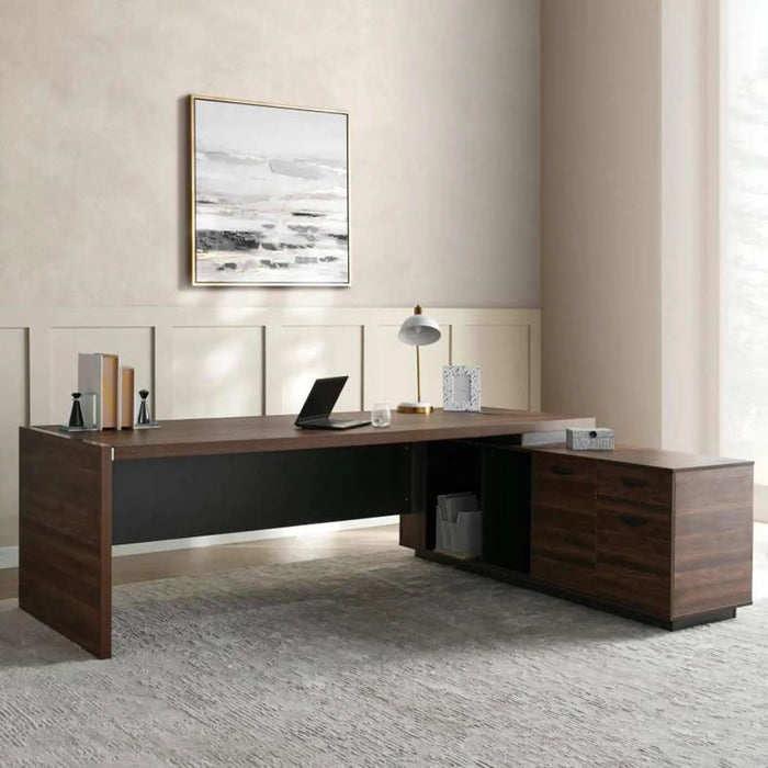 Tiber Office Desk