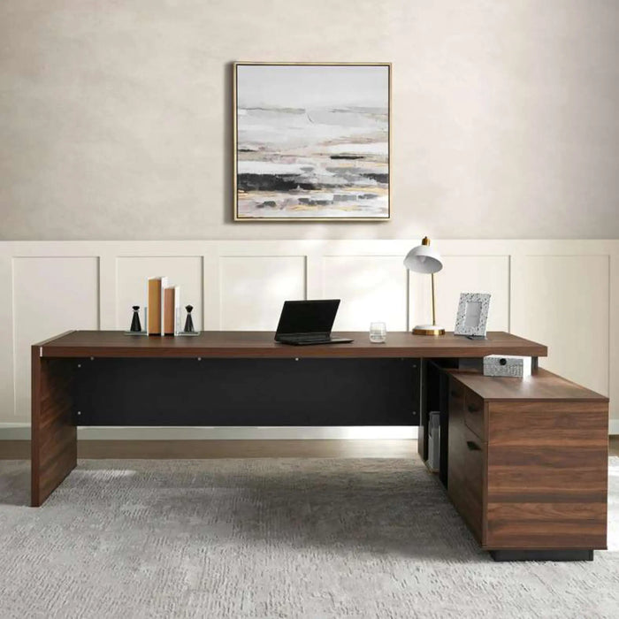 Tiber Office Desk