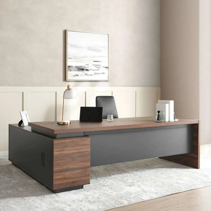Tiber Office Desk