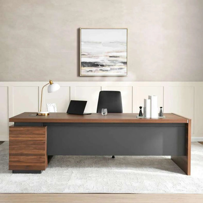 Tiber Office Desk