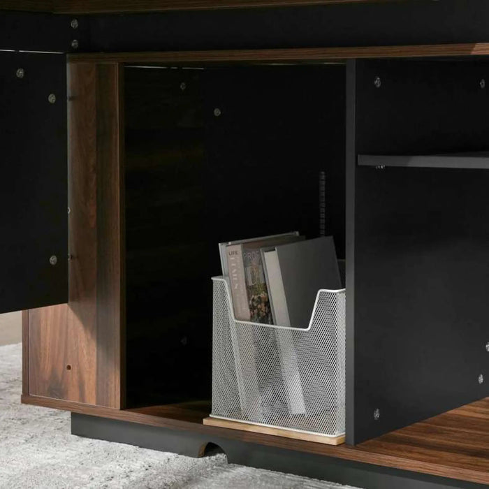 Tiber Office Desk