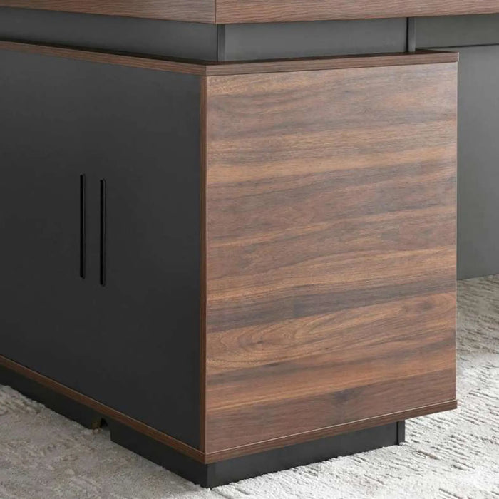 Tiber Office Desk