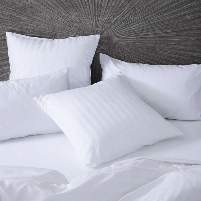 Tiffany 2-Piece Cushion Cover Set 65X65Cm-White