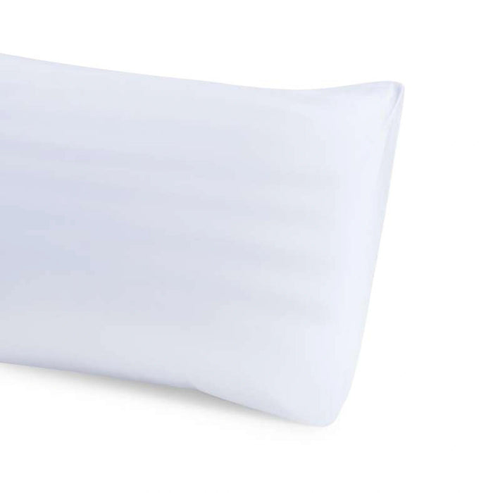 Tiffany 3-Piece Comforter Set -White Pan Home