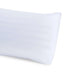 Tiffany 3-Piece Comforter Set -White Pan Home