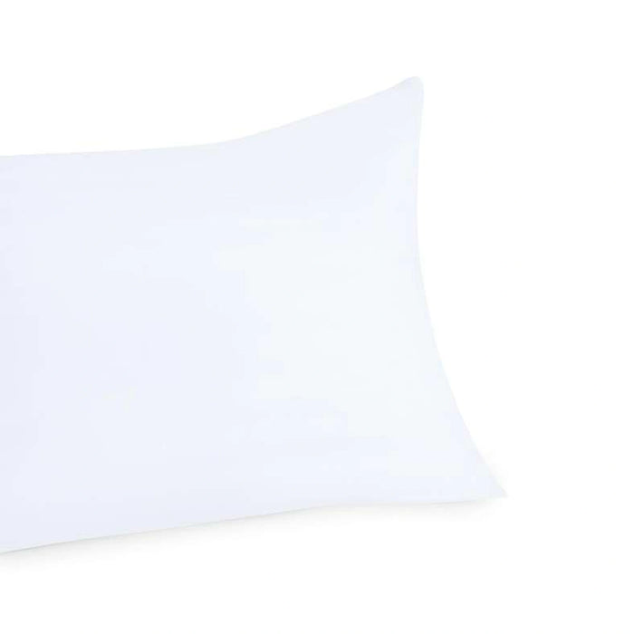 Tiffany 3-Piece Duvet Cover Set 230X220cm-White