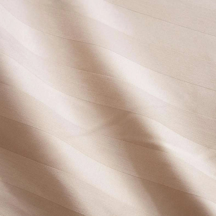 Tiffany Fitted Sheet 120X200+33Cm - Beige