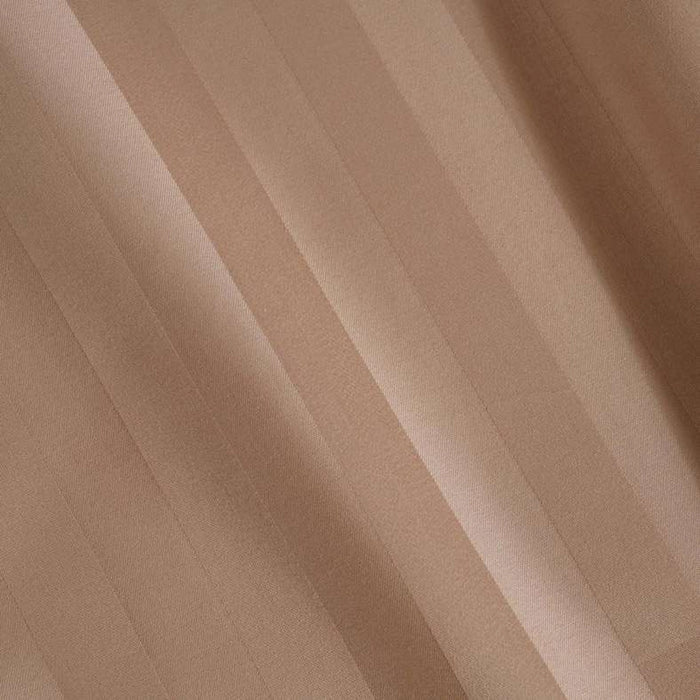Tiffany Fitted Sheet 180X200+33cm - Beige