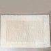 Tiffany Reversible Bath Mat -Cream Pan Home
