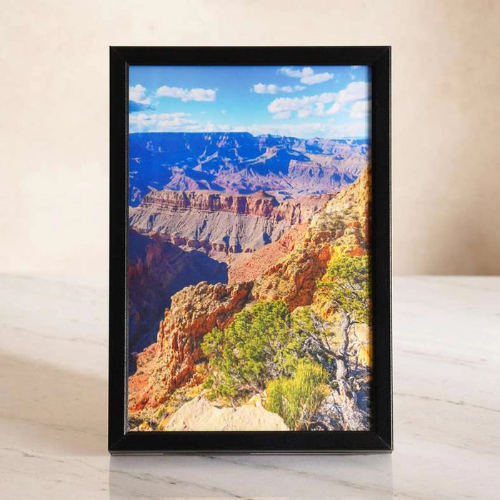 Tinsley Photo Frame 16X11Cm - Black