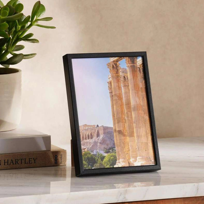 Tinsley Photo Frame 19X14Cm - Black