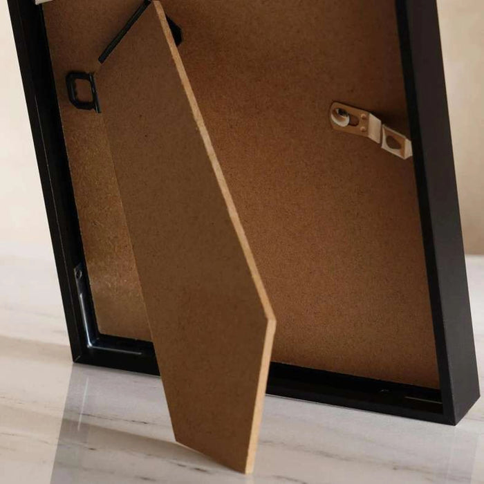 Tinsley Photo Frame 19X14Cm - Black