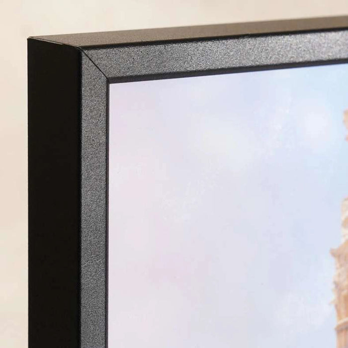 Tinsley Photo Frame 19X14Cm - Black