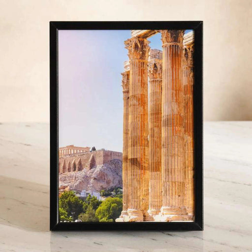 Tinsley Photo Frame 19X14Cm - Black PAN HOME