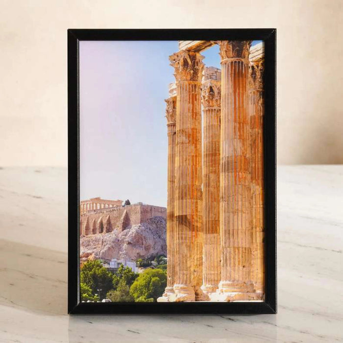Tinsley Photo Frame 19X14Cm - Black