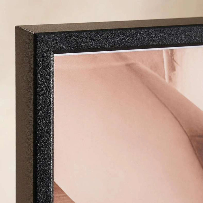 Tinsley Photo Frame 26X21Cm - Black