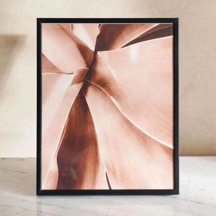 Tinsley Photo Frame 26X21Cm - Black