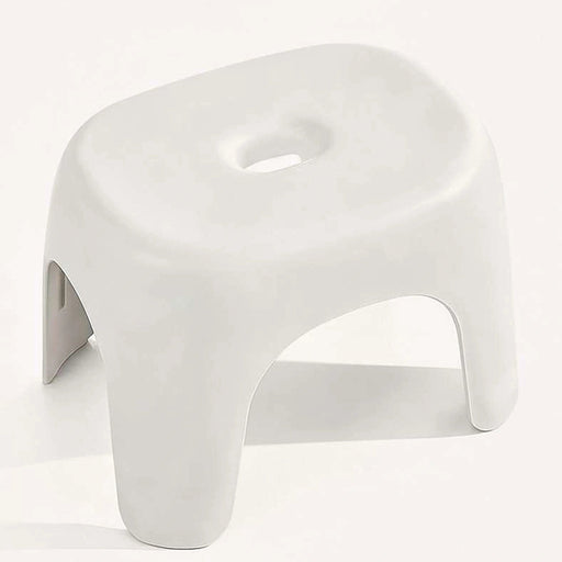 Titan Kids Stool 32X26X25Cm -Cream PAN HOME