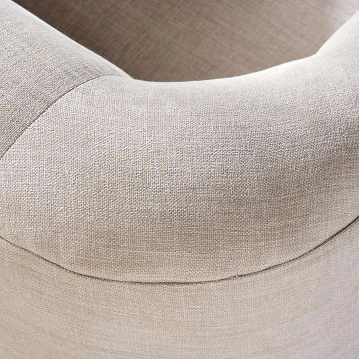 Tomrage Single Seater Sofa - Beige