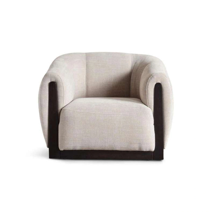 Tomrage Single Seater Sofa - Beige