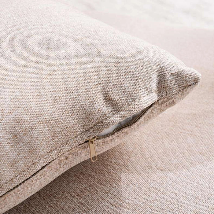 Tonro Accent Chair - Beige