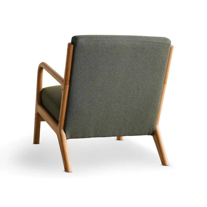 Tonro Accent Chair - Green