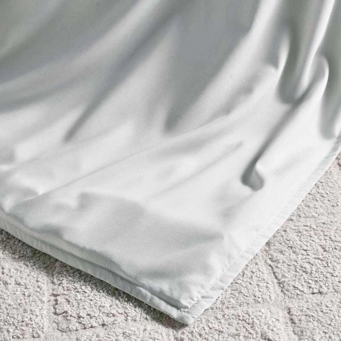 Topcee Cooling Weighted Blanket 122X183Cm - Beige