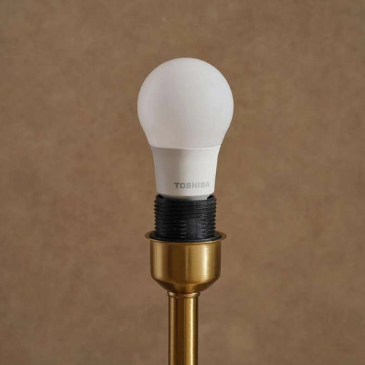 Toshiba E27 Led Bulb 12W 970Lumen 3000K Warm White Pan Home