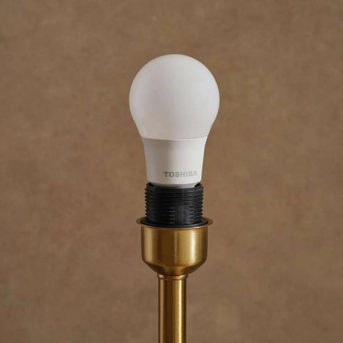 Toshiba E27 Led Bulb 12W 970Lumen 3000K Warm White