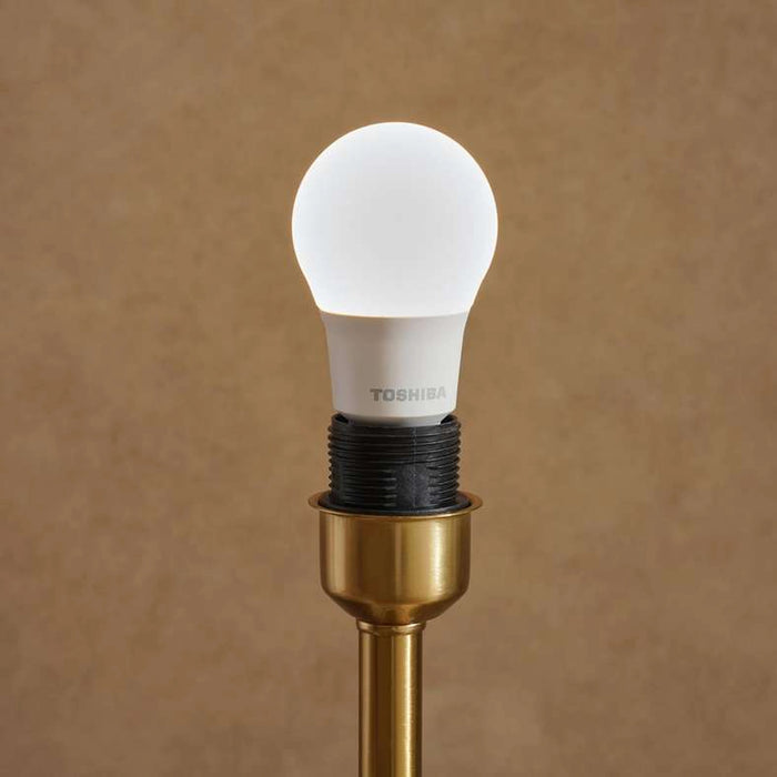 Toshiba E27 Led Bulb 12W 970Lumen 3000K Warm White