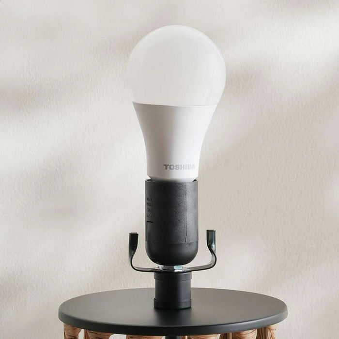 Toshiba E27 Led Bulb 15W 1215Lumen 3000K Warm White