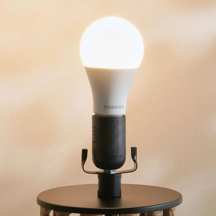 Toshiba E27 Led Bulb 15W 1215Lumen 3000K Warm White