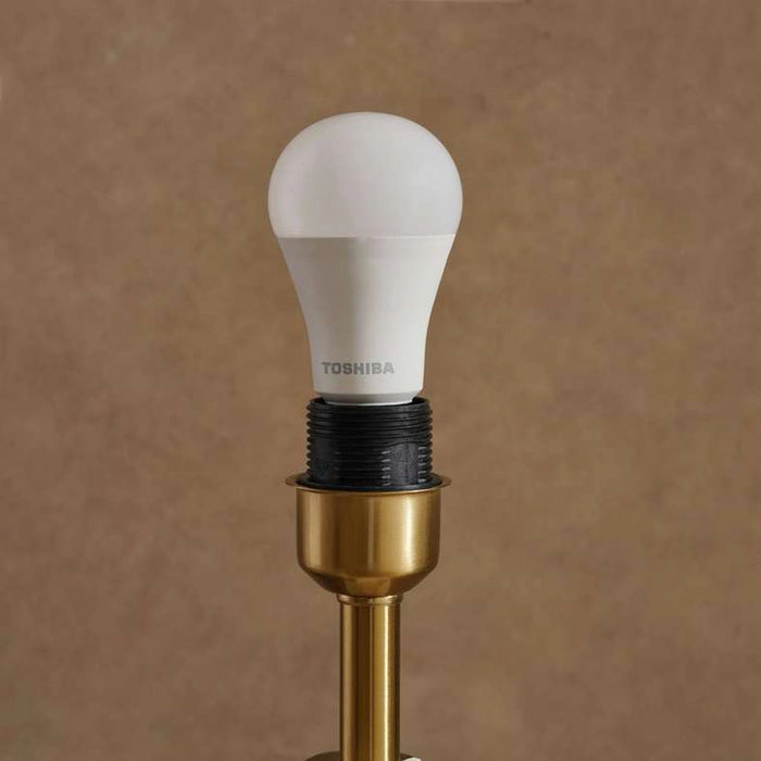 Toshiba E27 Led Bulb 9W 730Lumen 3000K Warm White