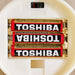 Toshiba Heavy Duty 24-Pieces Aaa Battery Pan Home