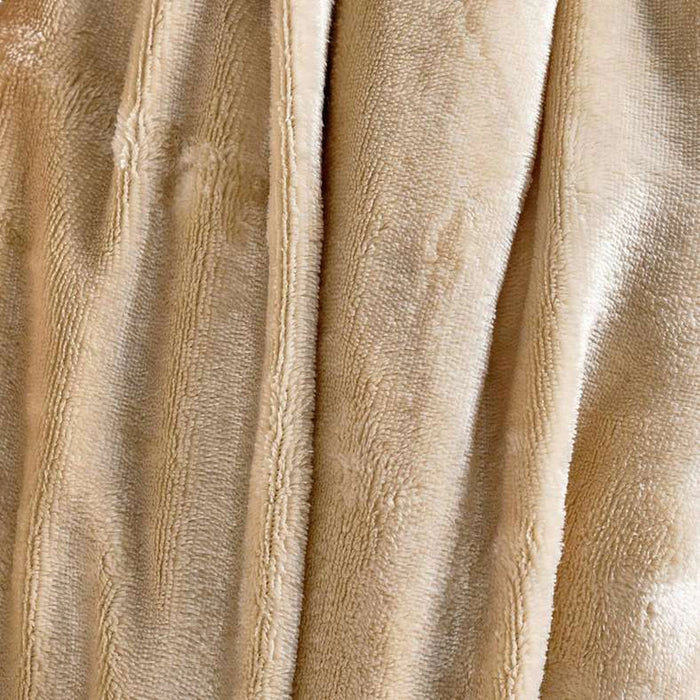Tranquility Weighted Blanket 122X183Cm - Beige