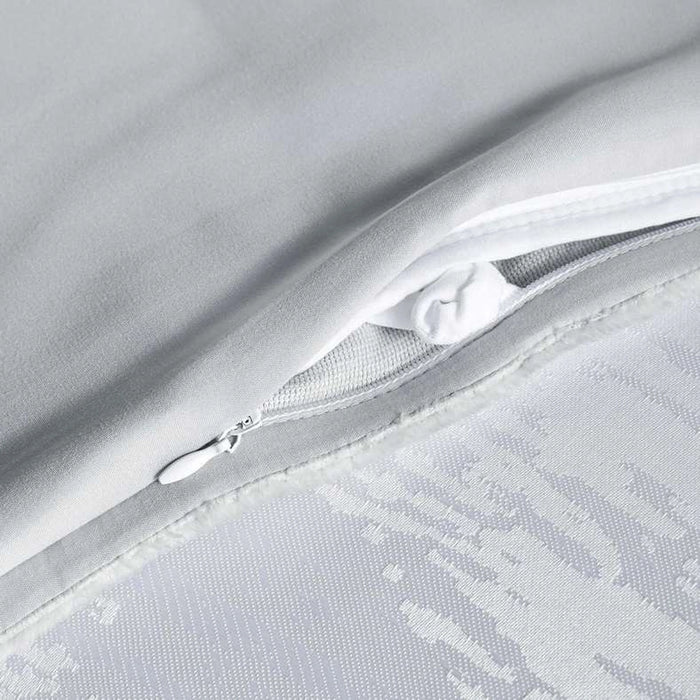 Tranquility Weighted Blanket 122X183Cm - Grey