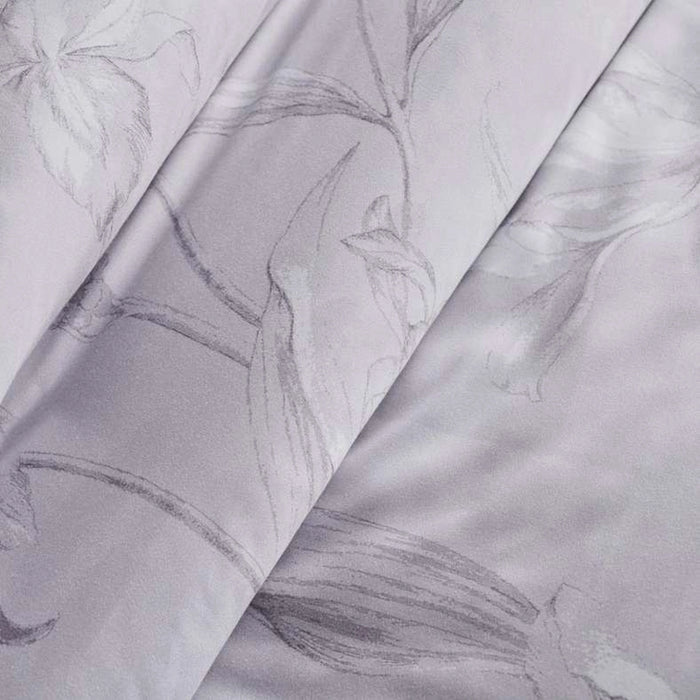 Tree Umbra 3-Piece King Comforter Set 240X260Cm - Grey