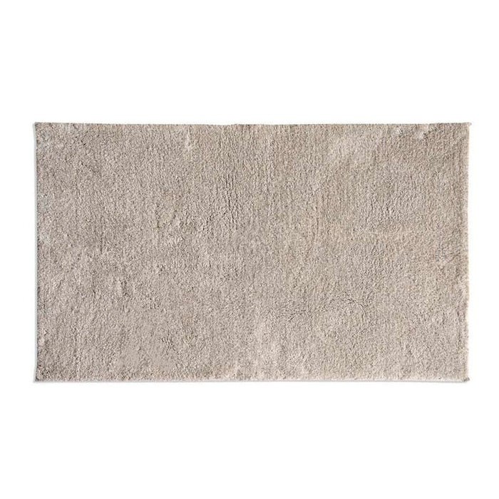 Trinity Shaggy Bathmat - Beige - 50x80 cm Pan Home