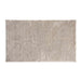 Trinity Shaggy Bathmat - Beige - 50x80 cm Pan Home